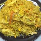 Best Chicken Singapore Rice Noodle in Oak Creek, WI