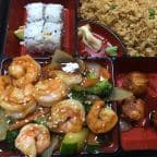 Best Shrimp Teriyaki (Lunch Box) in Oak Creek, WI