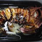 Best Grilled Calamari in Oak Creek, WI