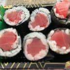 Best Tuna Roll in Oak Creek, WI