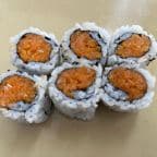 Best Spicy Salmon Roll in Oak Creek, WI