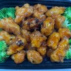 Best Genral Tso's Chicken in Oak Creek, WI