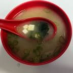 Best Miso Soup in Oak Creek, WI
