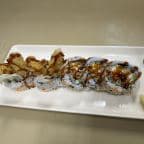Best Chicken Tempura Roll (5) in Oak Creek, WI