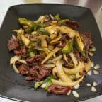 Best Mongolian Beef in Oak Creek, WI