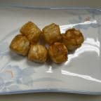 Best Deep-fried Shrimp Shumai in Oak Creek, WI