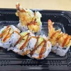 Best Shrimp Tempura Roll (5) in Oak Creek, WI