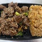 Best Steak Teriyaki in Oak Creek, WI