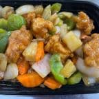 Best Pineapple Chicken in Oak Creek, WI