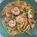 Best Shrimp Lo Mein in Oak Creek, WI