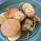 Best Vegetable Tempura in Oak Creek, WI