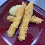 Best Chicken & Vegetable Tempura (App) in Oak Creek, WI