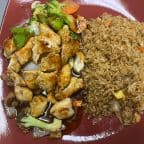 Best Chicken Teriyaki in Oak Creek, WI