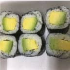 Best Avocado Roll in Oak Creek, WI