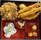 Best Shrimp & Vegetable Tempura (Lunch Box) in Oak Creek, WI