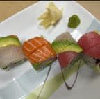 Best Rainbow roll * in Oak Creek, WI