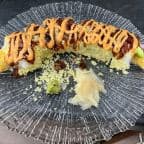 Best Godzilla Roll in Oak Creek, WI