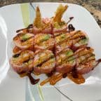 Best Pink Lady Roll （8pc) in Oak Creek, WI