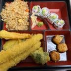 Best Chicken & Vegetable Tempura (Lunch Box) in Oak Creek, WI