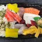 Best Chirashi Don * in Oak Creek, WI