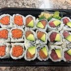 Best Any Three Rolls Lunch Special in Oak Creek, WI