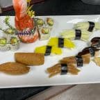 Best Vegetarian Plate in Oak Creek, WI